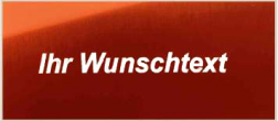 mageschneidertes-schild Rotes Aluminium